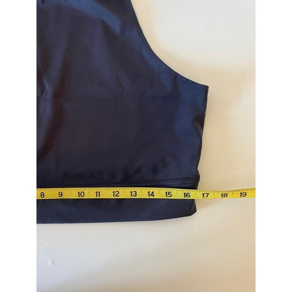 BR Factory Crop Top - Picture 4 of 6